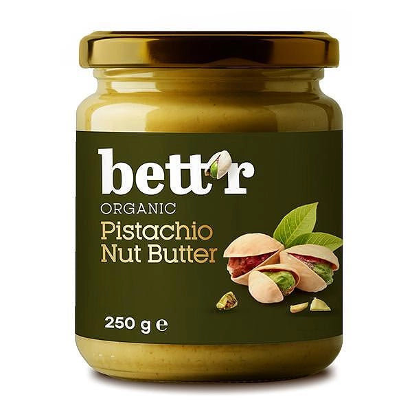 Био Тахан от Шамфъстък, 250g, Bett'r