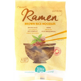 Био Нудли Рамен от Кафяв Ориз без Глутен, 280g, Terrasana