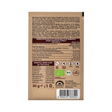 Био Протеинов шейк с Какао и Ванилия Саше, 30g, Dragon Superfoods