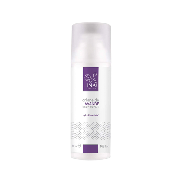 Био крем за ръце с Лавандула, 50ml, InaEssentials