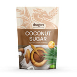 Био Кокосова Захар, 250g, Dragon Superfoods