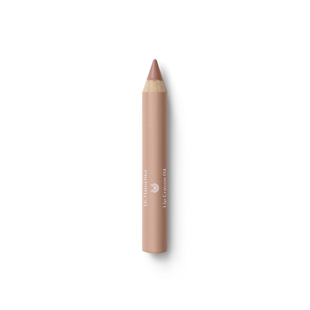 Пастел за устни 04 личи 2,69 g, Dr. Hauschka