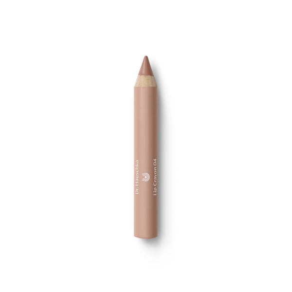 Пастел за устни 04 личи 2,69 g, Dr. Hauschka
