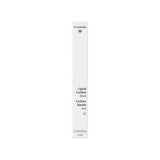 Течна очна линия 01, Черна, 4ml, Dr. Hauschka