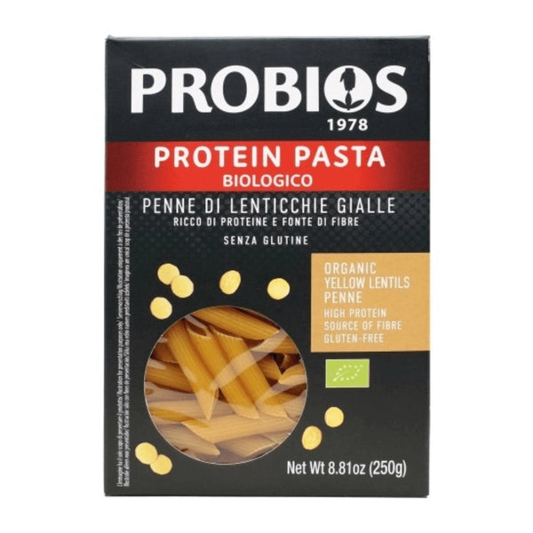 Био Пене жълта леща 250g, Probios