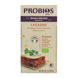 Био Кори за Лазаня царевица и ориз, 250g, Probios