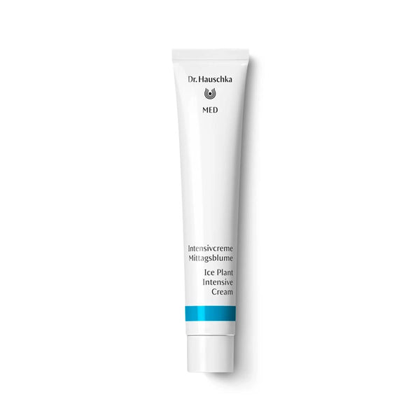 MED Инзентзивен крем с ледено растение 50ml, Dr. Hauschka