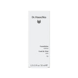 Фон дьо тен 06, Орех, 30ml,  Dr. Hauschka