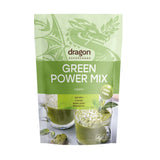 Био Green Power Микс, 200g, Dragon Superfoods